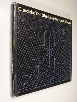 Colin Faber : Candela : the shell builder