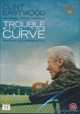 Trouble With The Curve	(23 941)	k	-FI-	DVD	clint eastwood