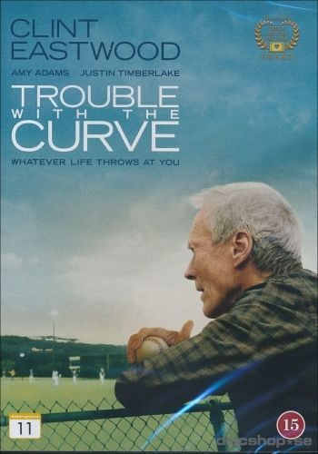 Trouble With The Curve	(23 941)	k	-FI-	DVD	clint eastwood