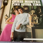 CHRIS MONTEZ: Time After Time. *HOL 1974 - pikkukuva 1