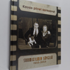 Virpi Kari : Kauas pilvet karkaavat - Suomifilmin säveliä - pikkukuva 1