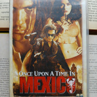 Once upon a Time in Mexico (DVD) - pikkukuva 1