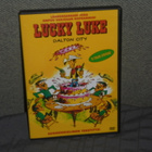 DVD Lucky Luke Dalton City - pikkukuva 1