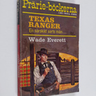 Wade Everett : Texas ranger - pikkukuva 1
