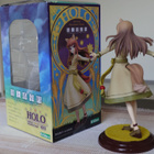 Spice and Wolf - Holo 1/8 Anime Figuuri - pikkukuva 3