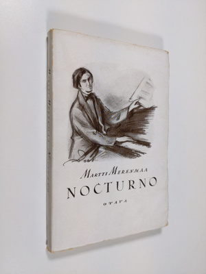 Martti Merenmaa : Nocturno