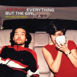 Everything But The Girl - Walking Wounded (CD)