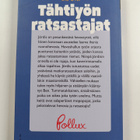 Uta Over : Tähtiyön ratsastajat - pikkukuva 2