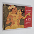 Richard Craze : The Spiritual Traditions of Sex - pikkukuva 1