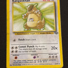 Kangaskhan 21/64 Jungle - pikkukuva 1
