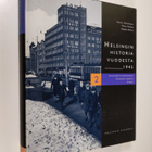Harry ym. Schulman : Helsingin historia vuodesta 1945 2 :... - pikkukuva 1