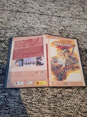 Shalako