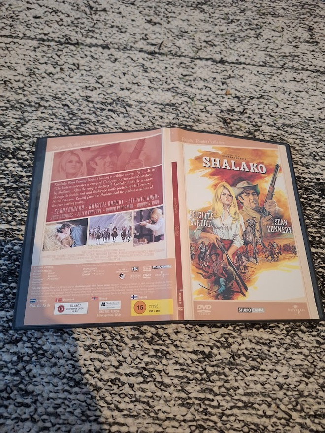 Shalako