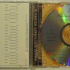 Ikivihreät Suosikit • 20 Hanurimusiikin Helmeä 3 CD - pikkukuva 2