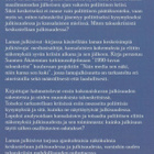 Ullamaija Kivikuru (toim.): Laman julkisivut - pikkukuva 3