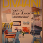 Divaani -lehtiä - pikkukuva 2