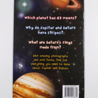 Rosalind Mist : Up In Space 1-6 : Sun And Moon ; Earth An... - pikkukuva 2