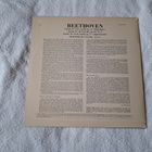 Beethoven, Friedrich Gulda – 3 Klaviersonaten LP - pikkukuva 2