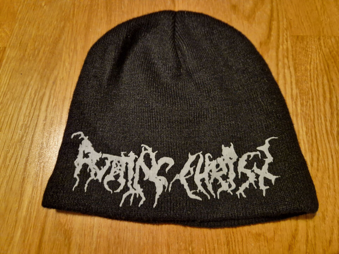 Rotting Christ Pipo
