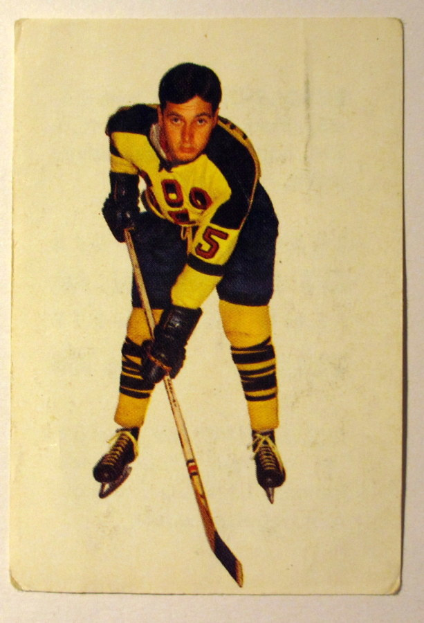 Risto Lehtiö TKV Champion 1966