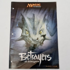 Betrayers of Kamigawa Player's Guide - pikkukuva 1