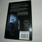 Denis Meikle Johnny Depp a kind of illusion -nid - pikkukuva 2