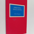 Ritva Piispanen : Kirjastoenglantia - pikkukuva 1