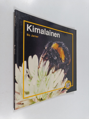 Jens Olesen : Kimalainen
