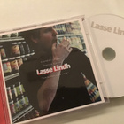 Lasse Lindh . Lasse Lindh CD - pikkukuva 1