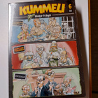 Kummeli -Vanaja-trilogia - pikkukuva 1