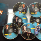 DVD: 24 - 2 kausi (Kiefer Sutherland 7xDVD) - pikkukuva 4