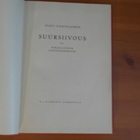 Olavi Paavolainen:Suursiivous.Sid.Hieno! - pikkukuva 2
