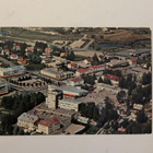 JÄMSÄ ilmakuvaus postikortti - pikkukuva 1