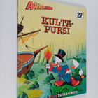 Walt Disney : Kultapursi - pikkukuva 1
