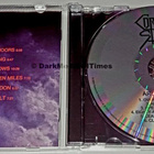 Coffin Storm - Arcana Rising - (CD) - pikkukuva 3