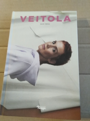 Maria Veitola: Veitola