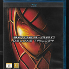 Blu-ray - Spider-Man Deluxe Trilogy (3 levyä) - pikkukuva 1