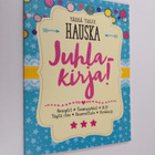 Jennie Shackleford : Tässä tulee hauska juhlakirja! : res... - pikkukuva 1