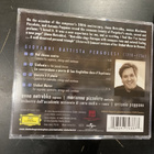 Anna Netrebko & Marianna Pizzolato - Stabat Mater CD - pikkukuva 2