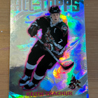1999-00 Topps All-Topps #AT9 Keith Tkachuk - pikkukuva 1