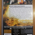 OPERAATIO RESCUE DAWN - DVD - pikkukuva 2