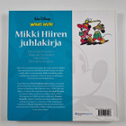 Mikki Hiiren juhlakirja - pikkukuva 2