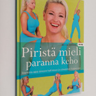 Adriana Germain : Piristä mieli, paranna keho : itsehoito... - pikkukuva 1