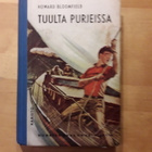 Howard Bloomfield; Tuulta purjeissa - pikkukuva 1