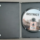 DVD: District 9 (T: Peter Jackson 2009) - pikkukuva 3