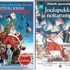 2 KPL DVD ELOKUVIA - pikkukuva 1