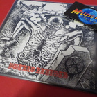 TRIBULATION - PUTRID REBIRTH M/M 7'' EP - pikkukuva 1