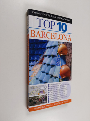 Annalise ym. Sorensen : Top 10 Barcelona
