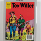 Tex Willer Kronikka 28 : Valkoinen intiaani ; Luvattu maa - pikkukuva 2