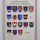 V. E. (toim.) Nevalainen : Kymenlaakson lukemisto - pikkukuva 2